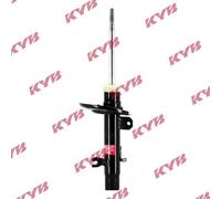 Fits KYB 3338012 shock absorber PEUGEOT P. 208 1.0-1.6D 03.12- PR DE Stock