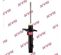 Fits KYB 3338013 shock absorber PEUGEOT P. 208 1.0-1.6D 03.12- LE UK Stock