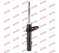 Fits KYB 3338015 shock absorber PEUGEOT P. 208 1.0-1.6D 03.12- LE DE Stock