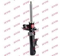 Fits KYB 334701 shock absorber MAZDA P. 3, 5 1.4-2.3 10.03-09.14 LE DE Stock