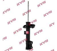 Fits KYB 3348006 shock absorber LANCIA P. YPSILON 0.9-1.3D 05.11- LE DE Stock