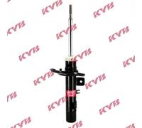 Fits KYB 3348013 shock absorber PEUGEOT P. 208 1.0-1.6D 03.12- LE DE Stock