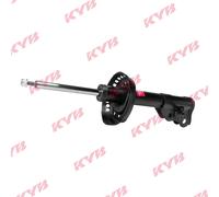 Shock absorber Front Axle Right Top pin 3348054 KYB for HONDA CIVIC IX