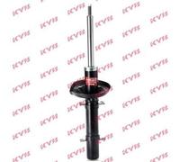 Fits KYB 334812 shock absorber AUDI P. A3 SEAT LEON, TOLEDO II SKODA OCTAVIA VW
