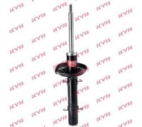 Fits KYB 334812 shock absorber AUDI P. A3 SEAT LEON, TOLEDO II SKODA OCTAVIA VW