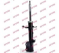 Fits KYB 334817 shock absorber TOYOTA P. COROLLA 1.4WT-I-2.0D-4D 01.02-07.07 PR