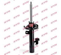 Fits KYB 334841 shock absorber FORD P. FOCUS, C-MAX 1.6-2.0D 10.03- LE DE Stoc