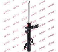 Fits KYB 334843 shock absorber VOLVO P. C30, S40 II, V50 1.6-2.5 01.04-12.12 LE