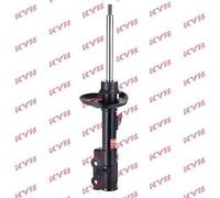 Fits KYB 338731 shock absorber FORD P. FIESTA VI 1.25-1.6D 06.08- PR UK Stock