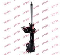 Shock absorber Front Axle Left Top pin 339105 KYB for MITSUBISHI LANCER VIII