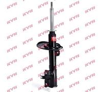 ✅Fits KYB 339196 shock absorber NISSAN P. QASHQAI 1.5DCI/1.6DCI/2.0D ⭐UK Seller⭐