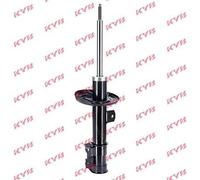 Fits KYB 339714 shock absorber OPEL P. ADAM, CORSA D, CORSA E 1.0-1.6 07.06- PR