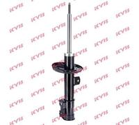 Fits KYB 339714 shock absorber OPEL P. ADAM, CORSA D, CORSA E 1.0-1. ⭐UK Stock⭐
