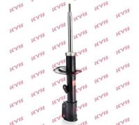 Fits KYB 339739 shock absorber FIAT P. PANDA 1.2/1.3D 09.04- PR ⭐UK Stock⭐