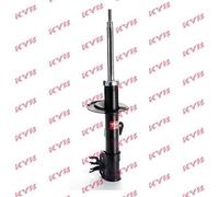 Fits KYB 339740 shock absorber FIAT P. PANDA 1.2/1.3D 09.04- LE UK Stock