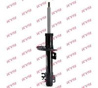 Fits KYB 339763 shock absorber AUDI P. A1 SEAT IBIZA V VW POLO 1.2D-1.9D 03.08-