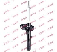 ✅Fits KYB 339802 shock absorber CITROEN P. C3 II 1.0-1.6D 11.09- PR ⭐UK Seller⭐