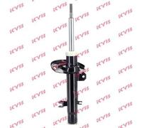Fits KYB 339803 shock absorber CITROEN P. C3 II 1.1/1.6 HDI 11.09- LE DE Stock