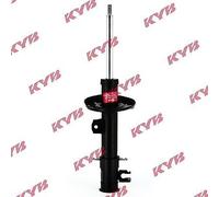 Fits KYB 339809 shock absorber CITROEN P. NEMO FIAT FIORINO, QUBO PEUGEOT BIPPER