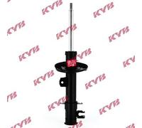 Fits KYB 339809 shock absorber CITROEN P. NEMO FIAT FIORINO, QUBO PEUGEOT BIPPER