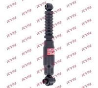 Fits KYB 341250 shock absorber PEUGEOT T. 206 SW 1.1-2.0D 07.02- LE/PR UK Stoc