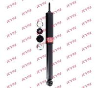 Fits KYB 343350 shock absorber OPEL T. CORSA C 1.0/1.2I/1.7D 09.00-12.09 LE/PR