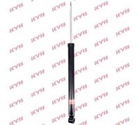 ✅Fits KYB 343413 shock absorber MAZDA T. 3 1.6D-2.2D 12.08- LE/PR ⭐UK Seller⭐