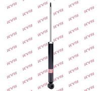 Fits KYB 343420 shock absorber OPEL T. AGILA SUZUKI SPLASH, SWIFT III, SWIFT IV
