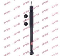 Fits KYB 343833 shock absorber DACIA T. LOGAN II 0.9/1.2/1.5D 10.12- LE/PR UK