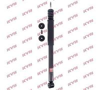 Fits KYB 343833 shock absorber DACIA T. LOGAN II 0.9/1.2/1.5D 10.12- LE/PR UK