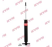 Fits KYB 3440184 shock absorber rear Ford Galaxy (CK) [2015] S-Max (CJ WA6) [20