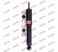 Fits KYB 344305 shock absorber FORD P. RANGER MAZDA B-SERIE 2.5D 02. ⭐UK Stock⭐