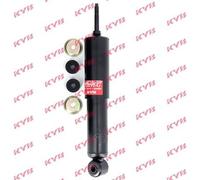 KYB 344346 Shock Absorber Front Replacement Service Fits Mitsubishi L200