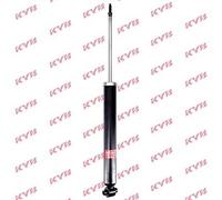 KYB Shock Absorber Rear Pair Axle Twin Tube Gas For Peugeot 307 344408 X2