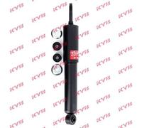 Fits KYB 344453 shock absorber HYUNDAI P. TERRACAN 2.5TD 4X4/2.9CRDI/3.5I V6 4WD