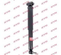 Fits KYB 344704 shock absorber RENAULT T. MEGANE III, CC 1.2-2.0DCI 11.08- LE/PR