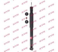 Fits KYB 3448002 shock absorber RENAULT T. CAPTUR 0.9/1.2/1.5D 06.13- LE/PR DE