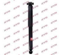 Fits KYB 344802 shock absorber RENAULT T. ESPACE IV 1.9DCI-3.5I 11.02- LE/PR U