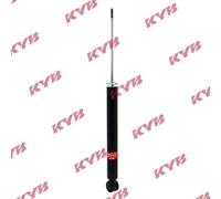 Fits KYB 3448020 shock absorber AUDI T. A4 ALLROAD 2.0/2.0D/3.0D 04.09-05.16 LE/