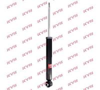KYB Rear Shock Absorber for Audi A4 TDi BVF 2.0 November 2005 to November 2006