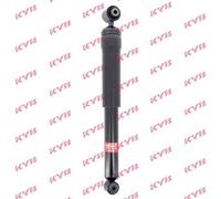 Fits KYB 344813 shock absorber RENAULT T. LAGUNA III 1.5DCI-3.5I 10.07- LE/PR