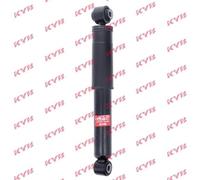 KYB Rear Shock Absorber 345702 Excel-G Single – Renault Master dCi 135 2.3 (Jul 2014–Present)