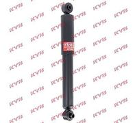 KYB Shock Absorber Rear Axle Twin Tube Gas Left Right For Fiat Panda 348005