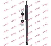 Fits KYB 348016 shock absorber HONDA T. JAZZ III 1.2/1.4I 07.08- LE/PR