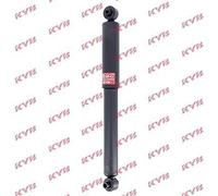 Fits KYB 348031 shock absorber CITROEN T. C3 II, DS3 1.0VTI-1.6HDI 11.09- LE/PR