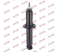 KYB Rear Suspension Shock Absorber Fits Audi A6 1994-1997 100 1990-1994