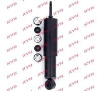 Fits KYB 444322 shock absorber RENAULT P. MAXITY 2.5D 03.07- LE/PR UK Stock