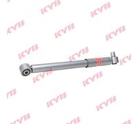 KYB 5530021 2x Shock Absorber Gas Pressure Rear Suitable for Mercedes Benz V-Class (W447) 4473262700 4473262600 4473265000