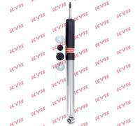Shock absorber Front Axle Top pin 553183 KYB for MERCEDES-BENZ C-CLASS