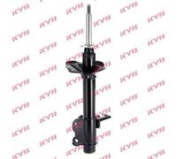 Fits KYB 632047 shock absorber NISSAN T. SUNNY II 1.3-1.8GTI 16V 01.86-10.91 LE
